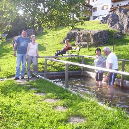 Haus Sonnenfels Pensjonat