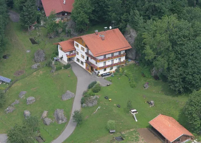 Haus Sonnenfels 3*
