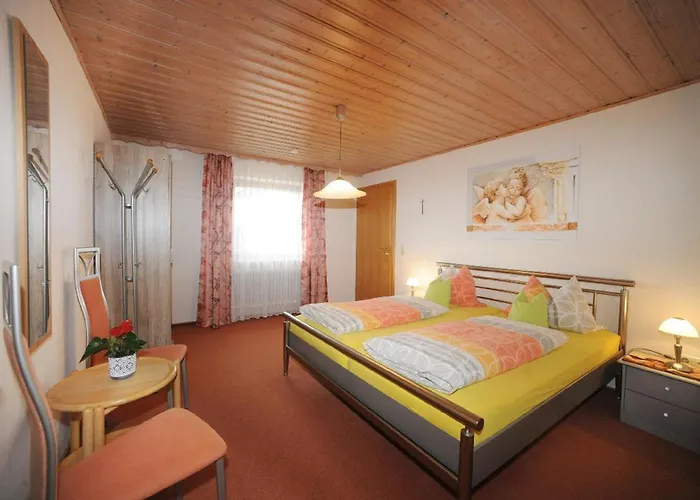 Πανσιόν Haus Sonnenfels