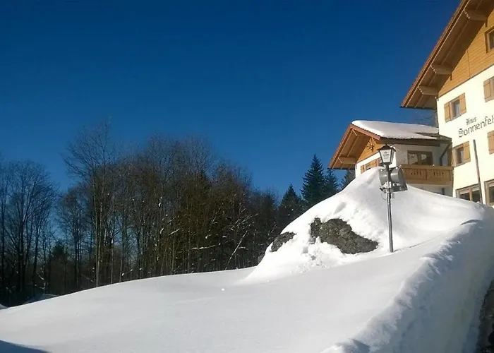 Haus Sonnenfels Πανσιόν