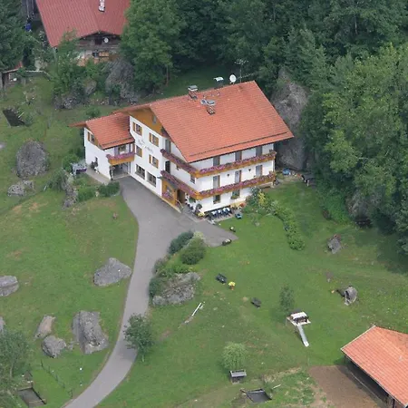 Haus Sonnenfels 3*