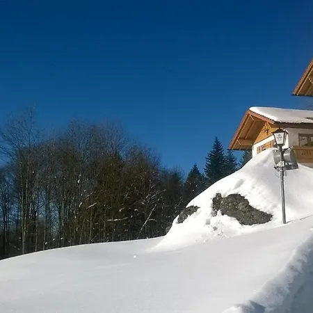 Haus Sonnenfels Gasthof