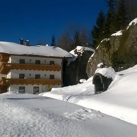 Haus Sonnenfels Gasthof Bodenmais