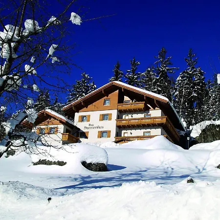 Haus Sonnenfels Guest house Bodenmais