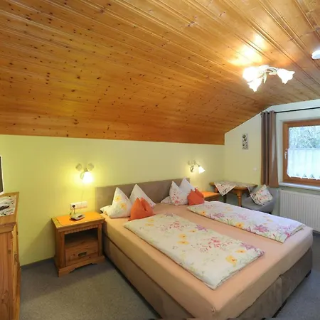 Haus Sonnenfels Gasthof