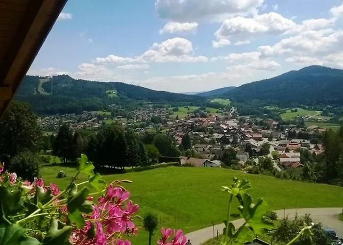 Haus Sonnenfels Penzion